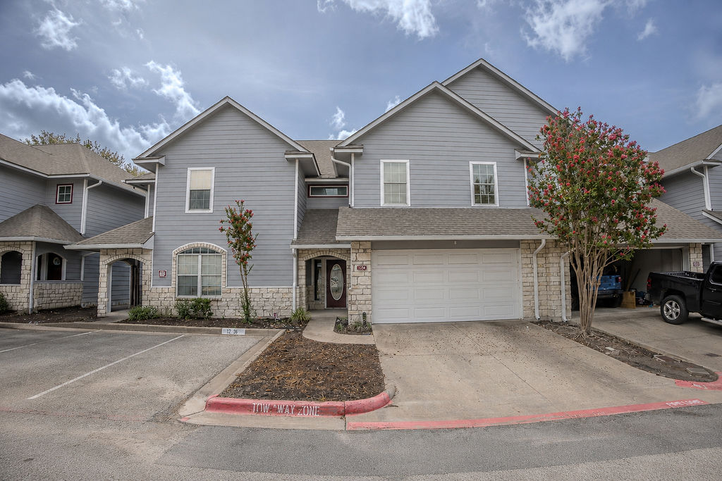 1234 Canyon Creek Circle — photo
