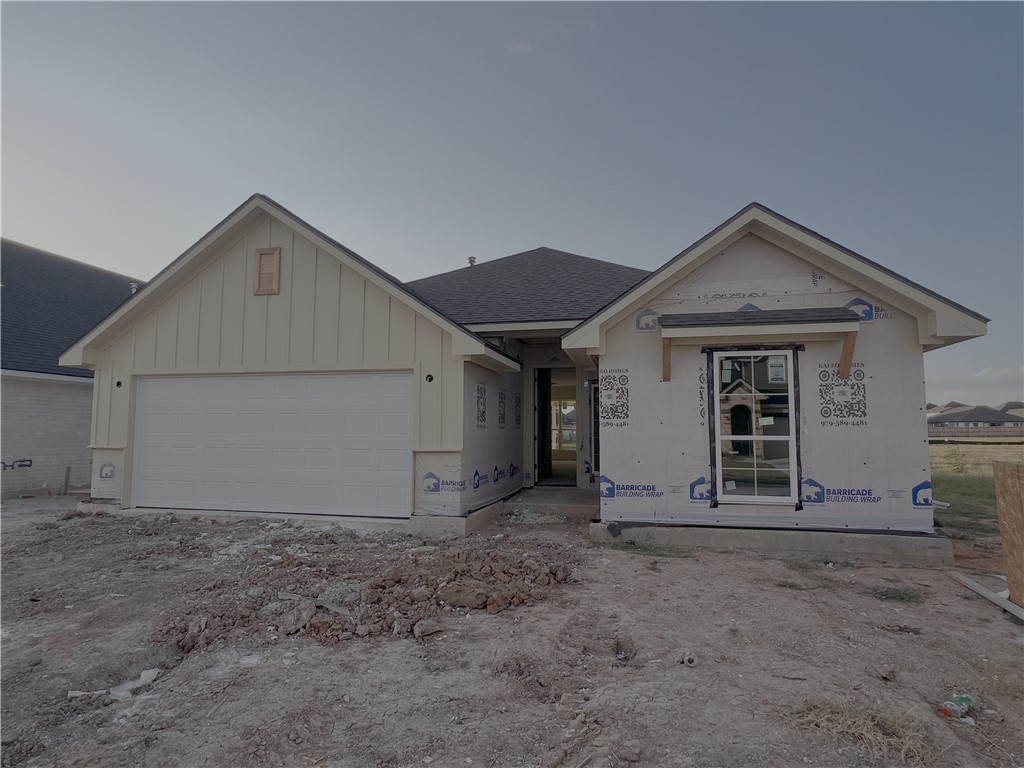 1203 Patriot Drive — photo