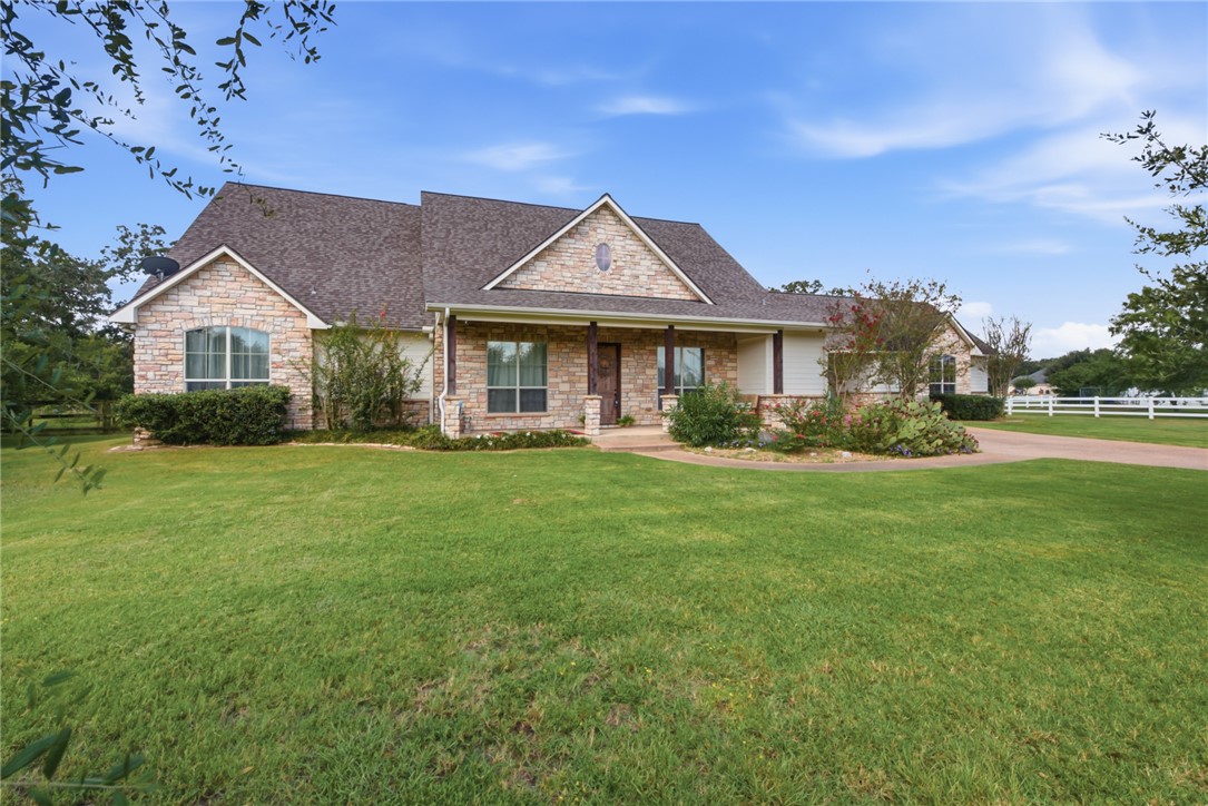 17422 Saddle Creek Drive — photo