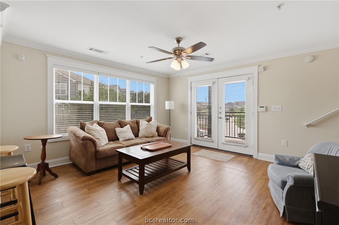 1725 Harvey Mitchell Parkway S 1830 — photo