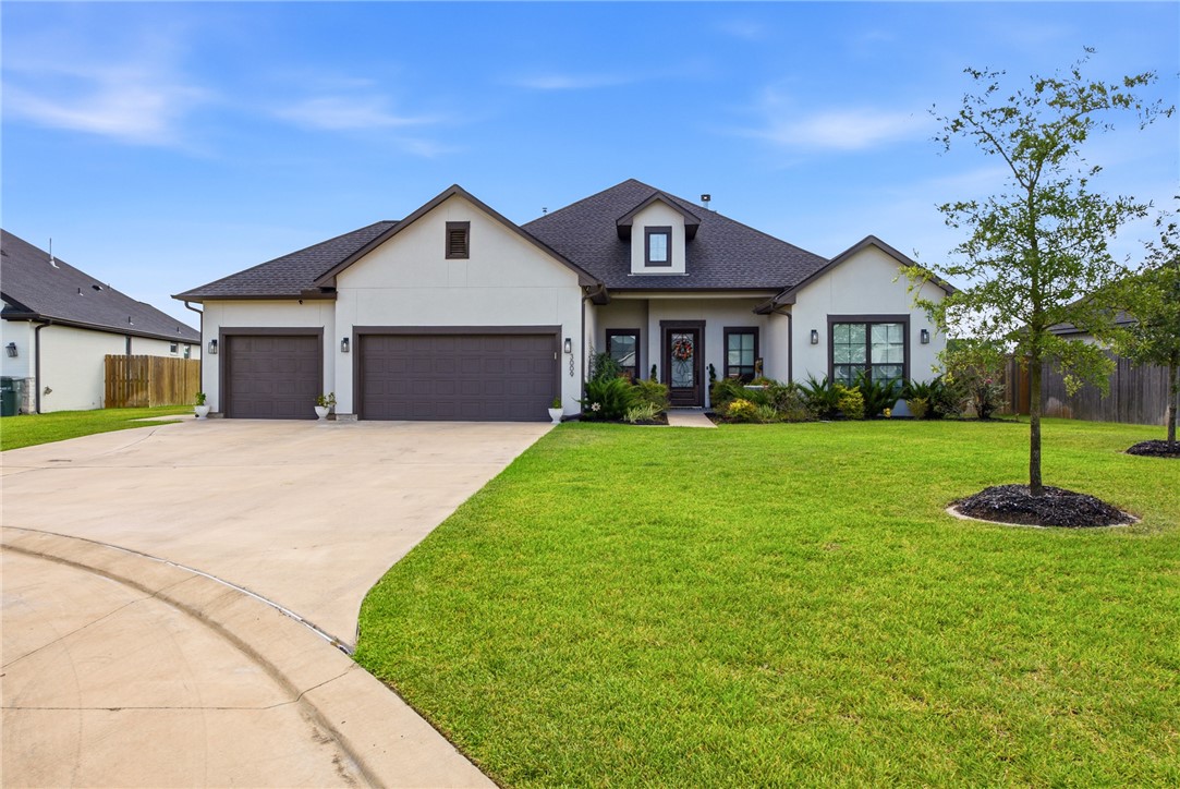 3009 Wolfpack Loop, Bryan, TX 77808 — photo 2