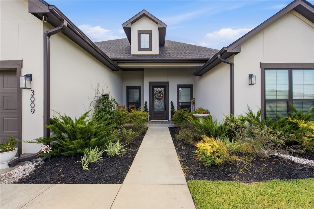 3009 Wolfpack Loop, Bryan, TX 77808 — photo 3