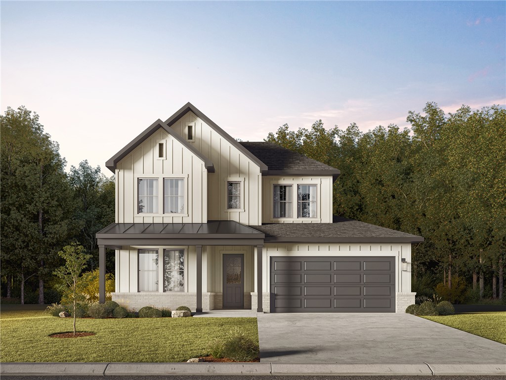2304 Rivercane Court — photo