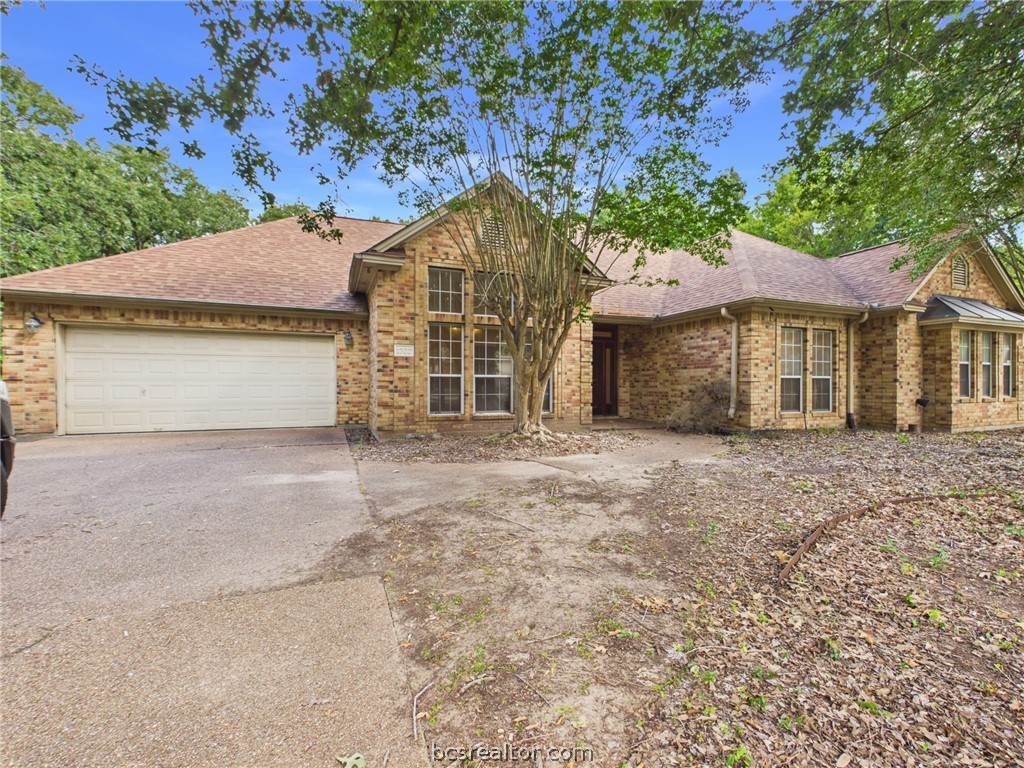 1707 Cardinal Lane — photo