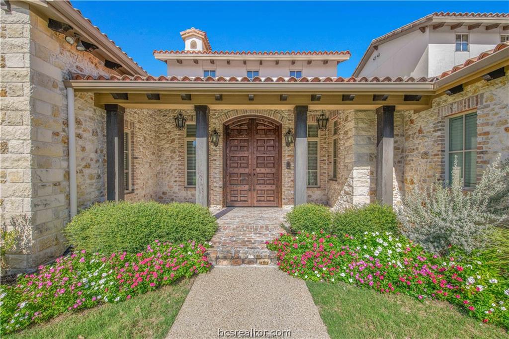 4207 Tuscany Court — photo