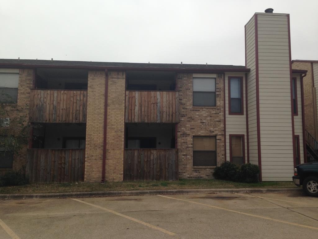 1107 Verde Drive 75 — photo