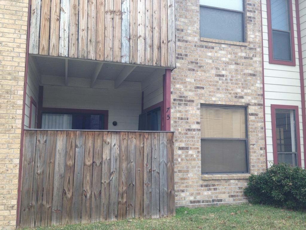 1107 Verde Drive #75, Bryan, TX 77801 — photo 2