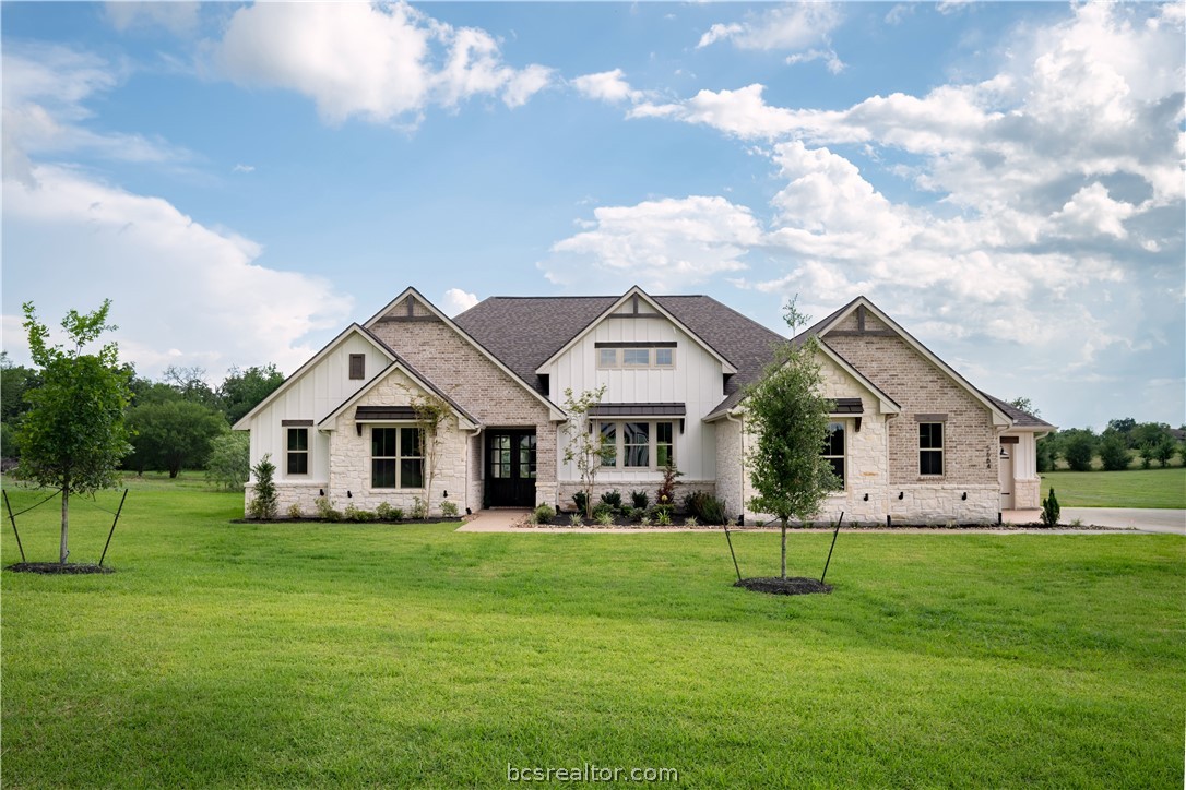 5664 Mill Water Court — photo