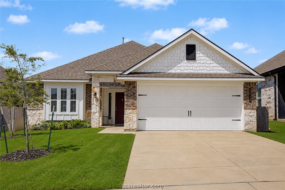 6220 Talladega Drive — photo