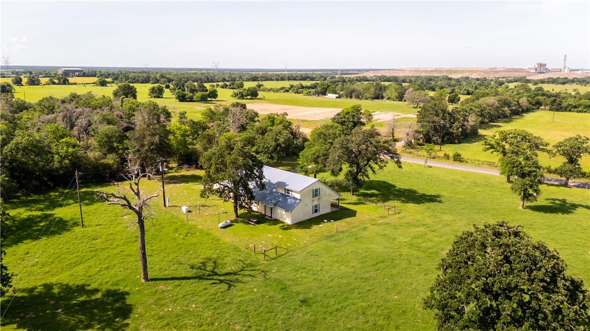 12628 North Tidwell Prairie Road — photo