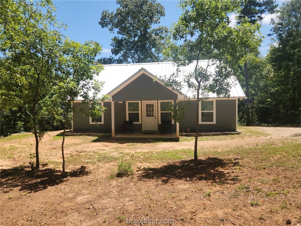 281 West Sierra Rd. — photo