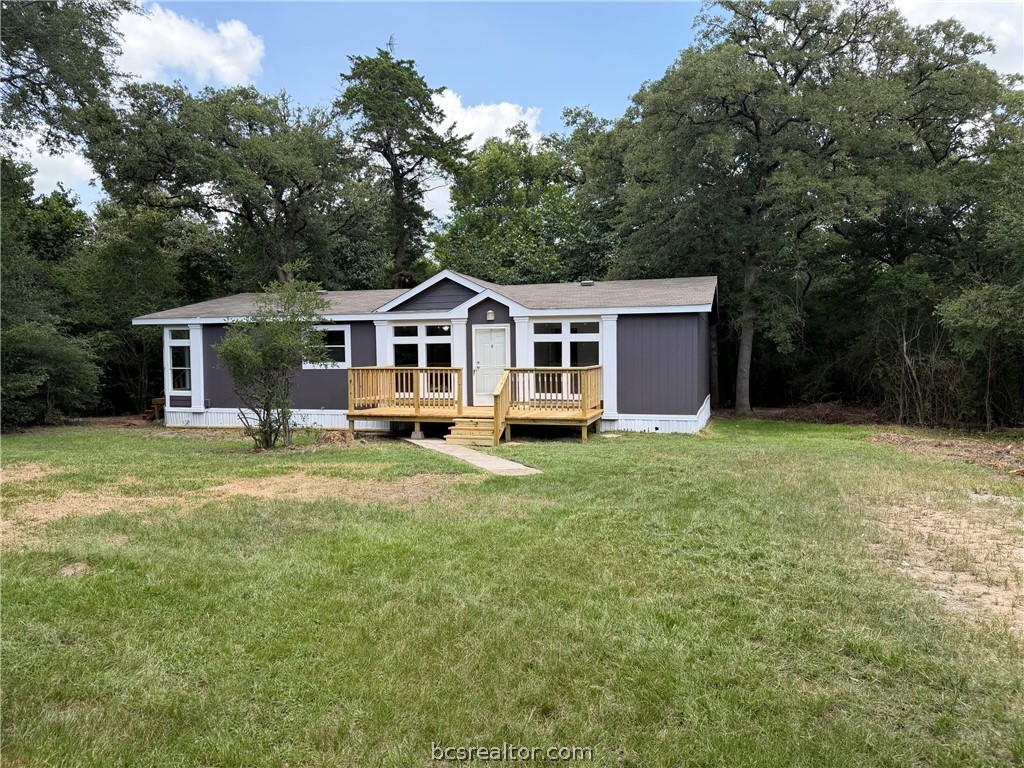 10801 Noble Oaks Lane — photo