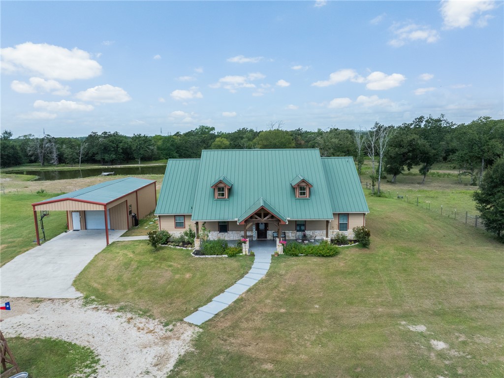 3835 County Road 151 — photo
