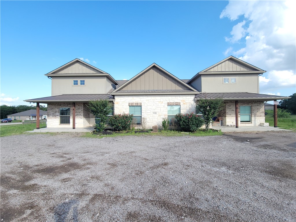 4168 Golden Eagle Drive B — photo