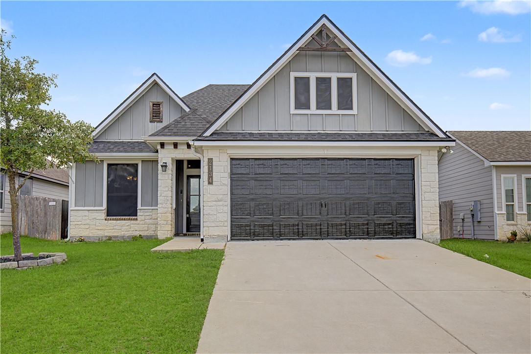2134 Markley Drive — photo
