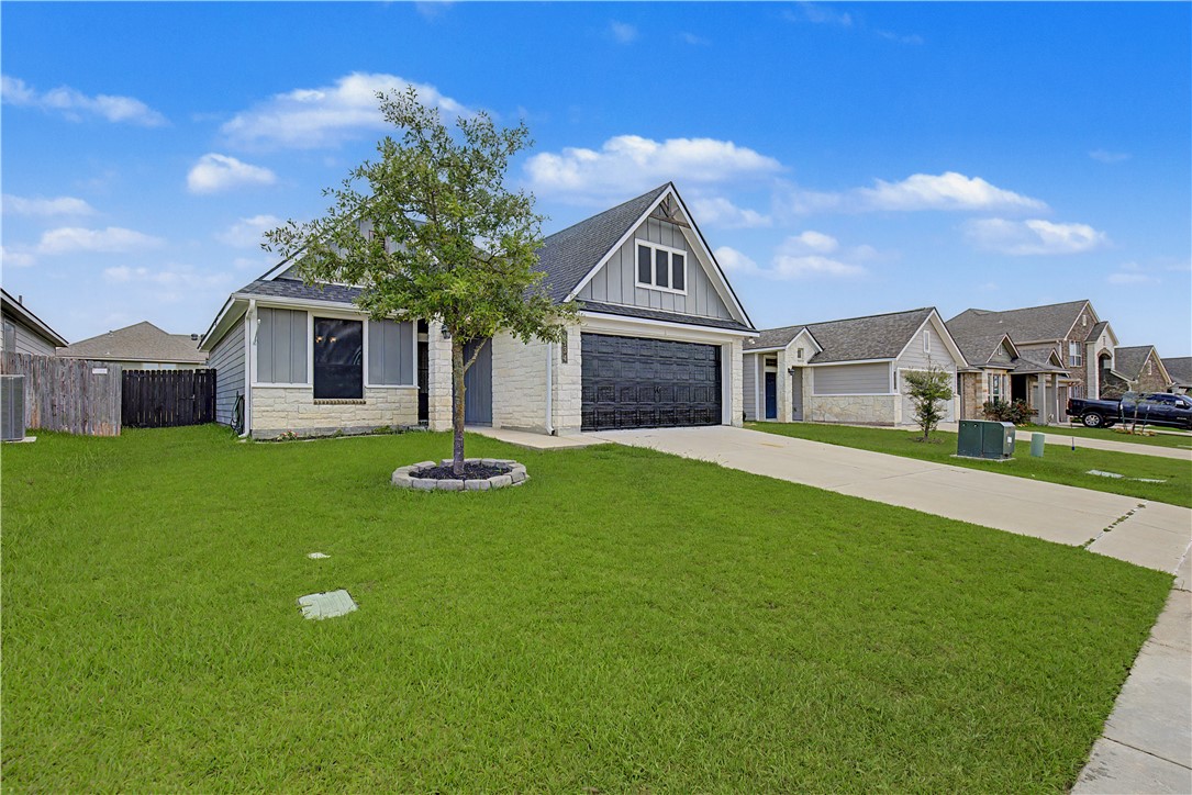 2134 Markley Drive, Bryan, TX 77807 — photo 2
