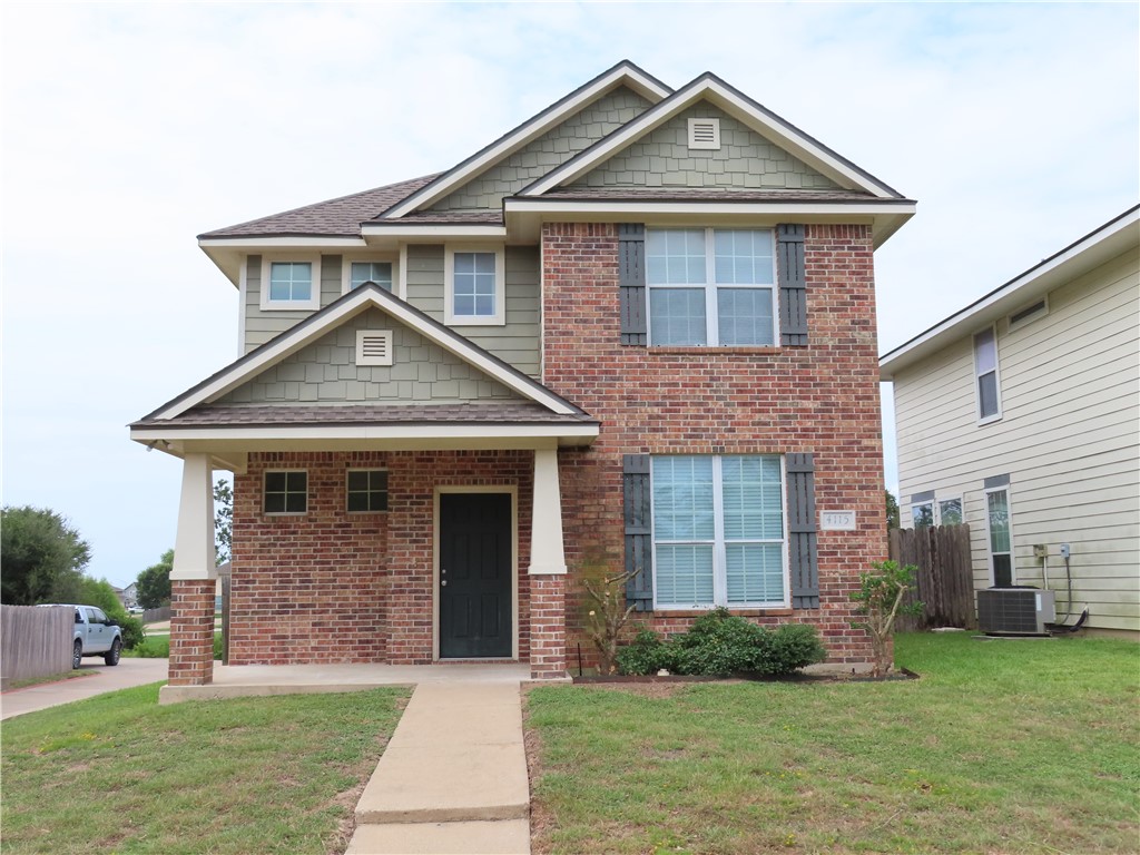 4115 McFarland Drive — photo