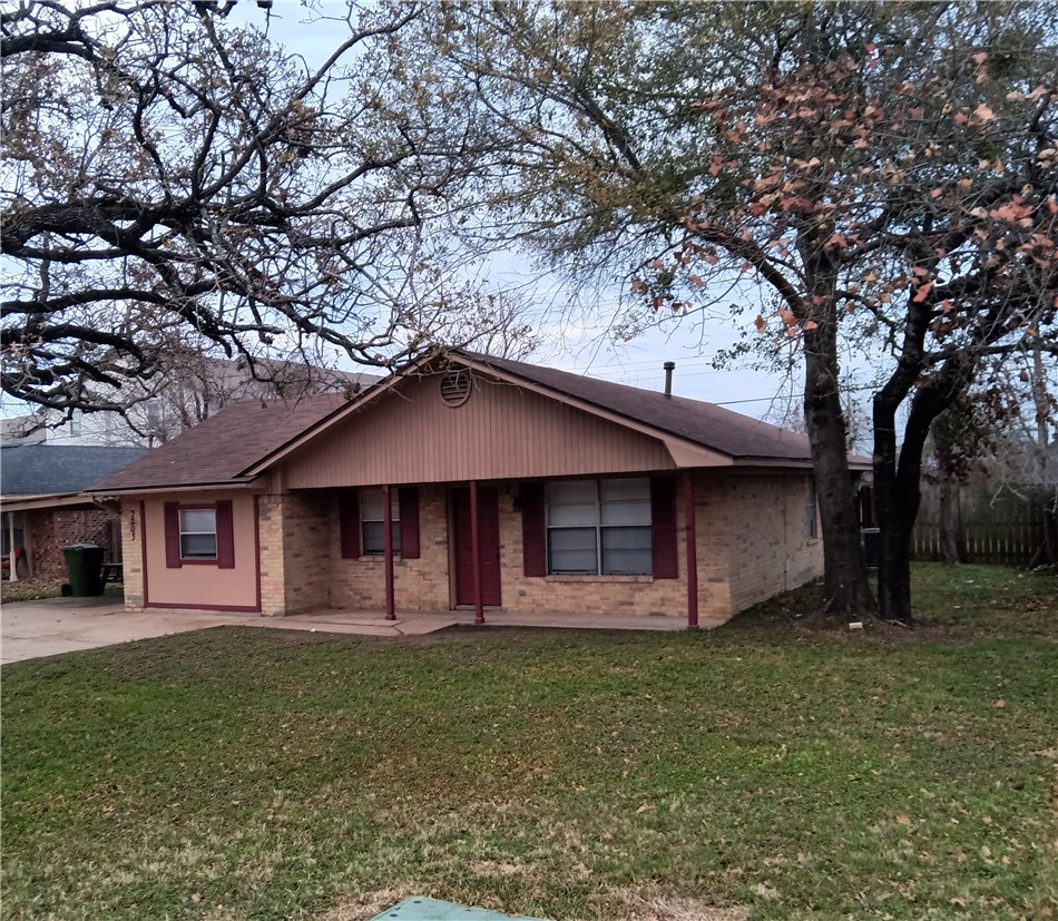 3203 Heatherwood Drive — photo