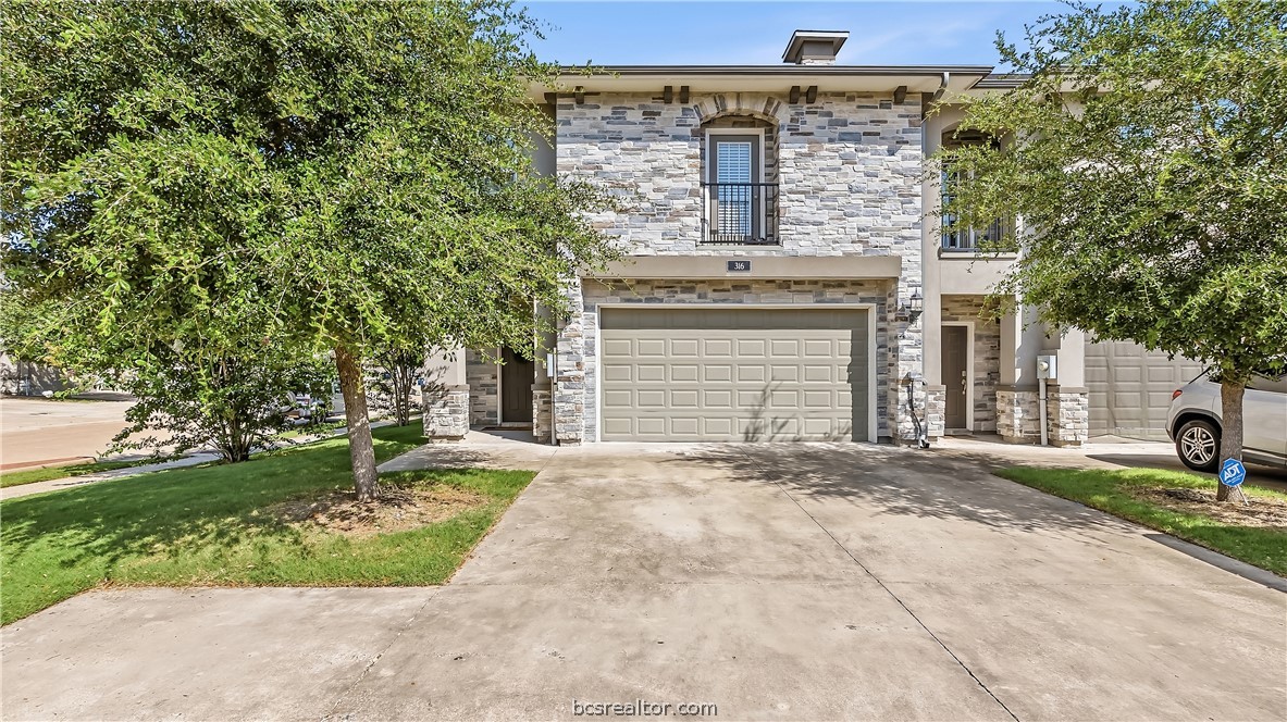 316 Sageway Court — photo