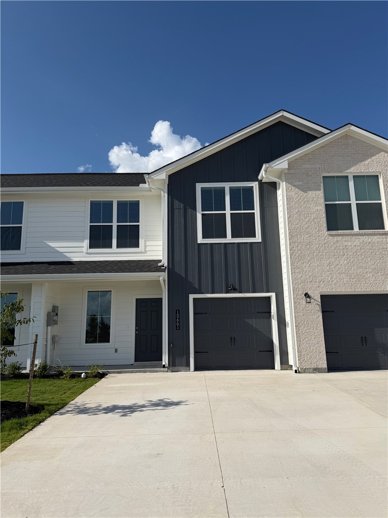 10661 Berry Branch Lane — photo