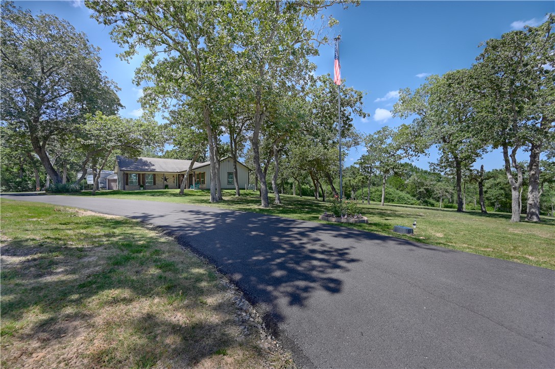 8595 Jared Road — photo