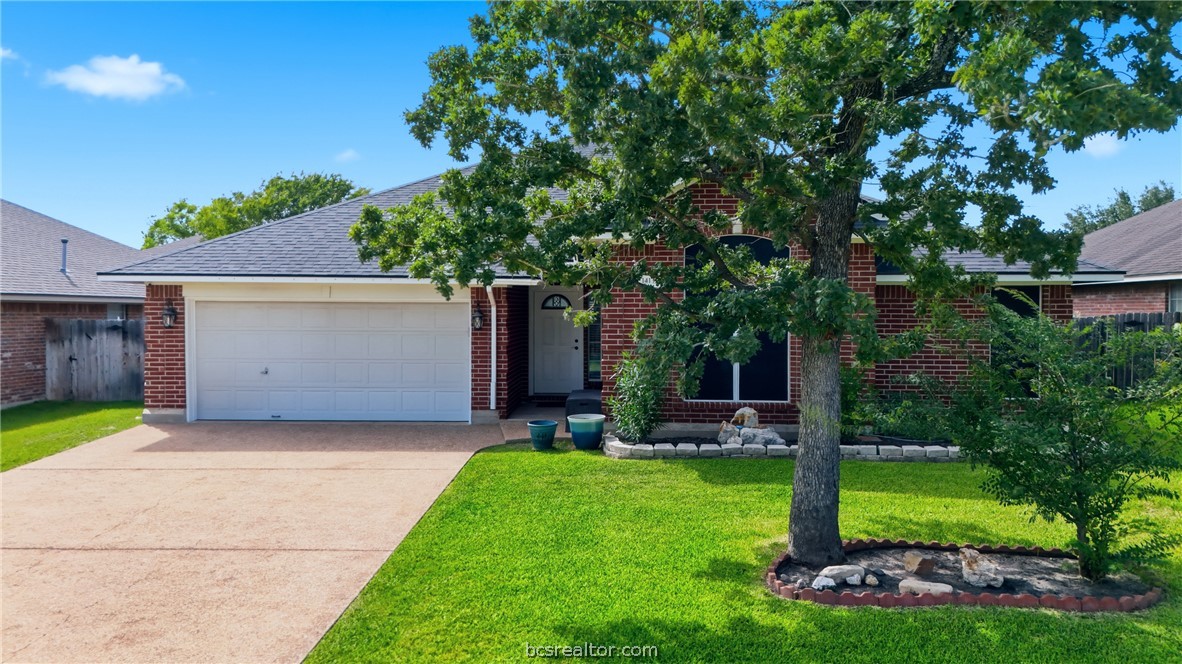 1413 Salem Court — photo