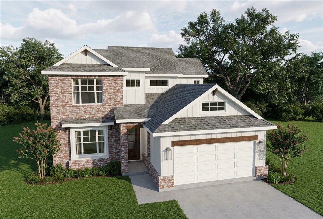 3709 Panola Park Drive — photo