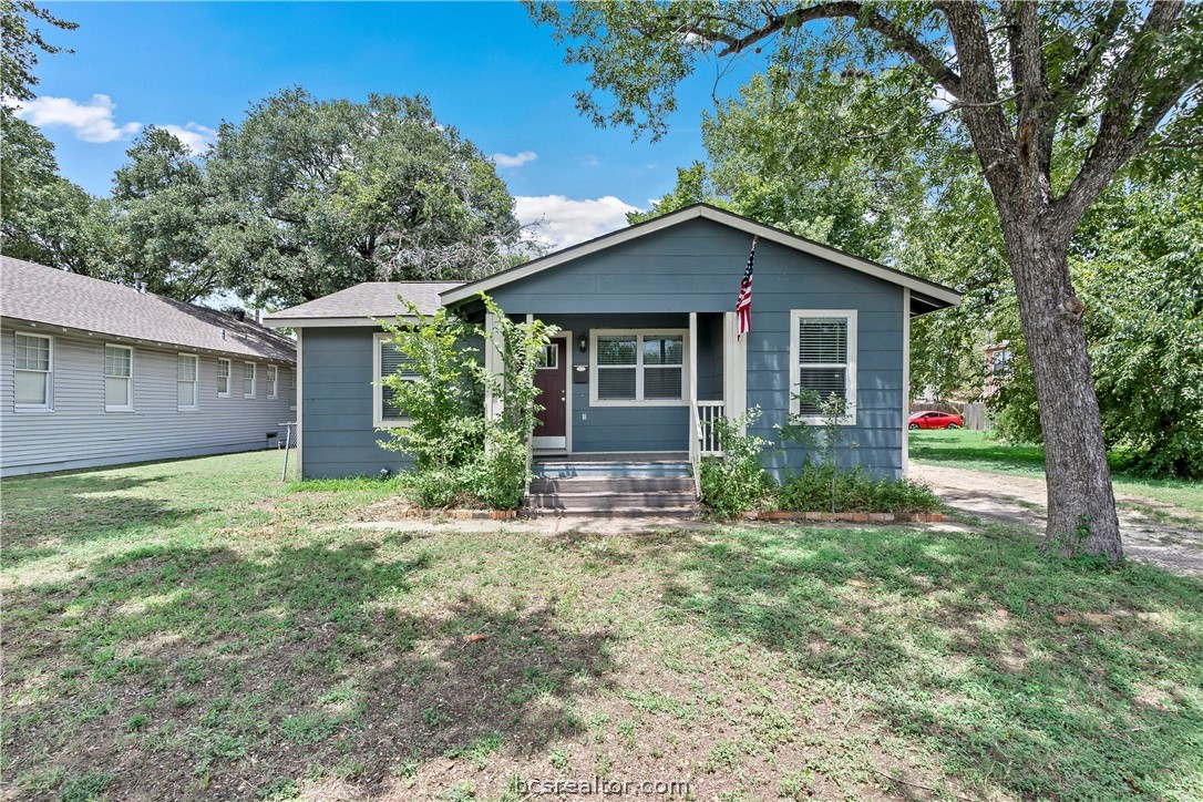702 East William Joel Bryan Parkway — photo