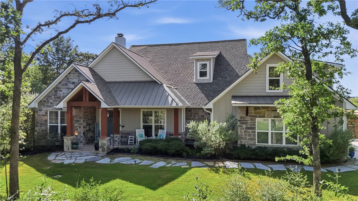 6088 Silent Brook Court — photo