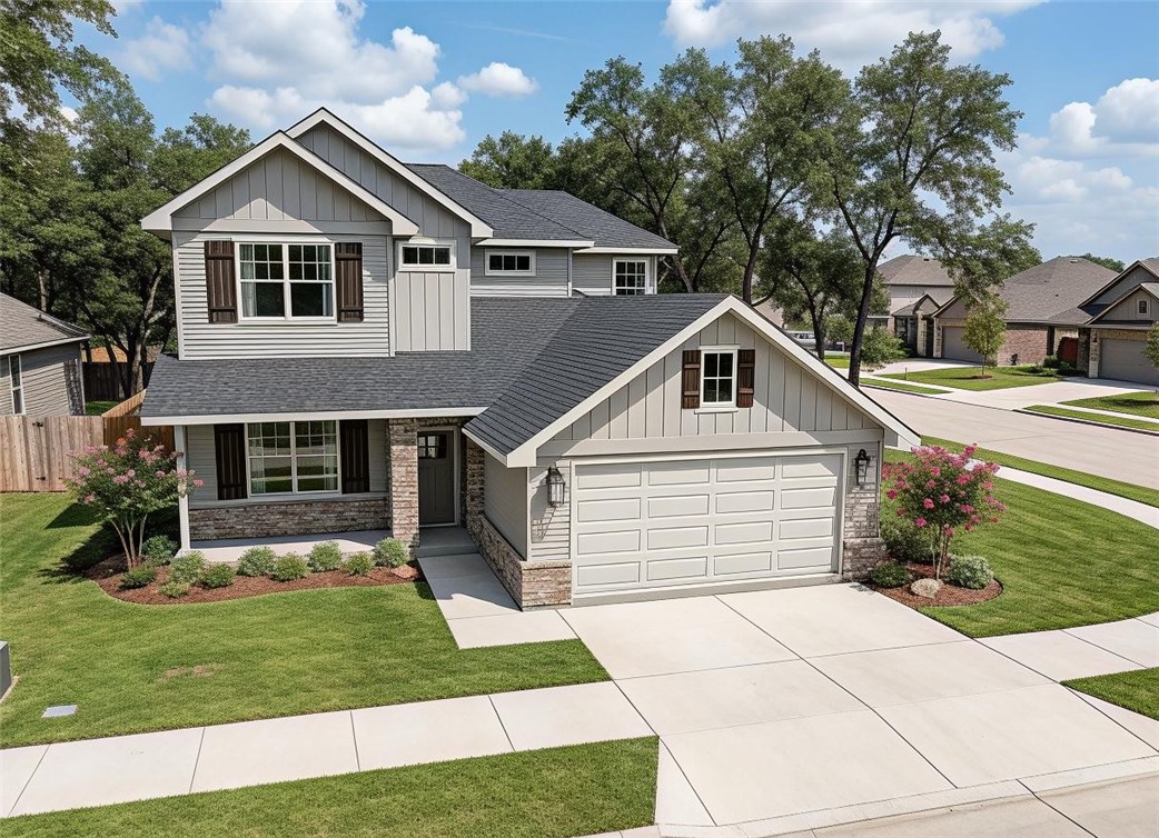 3192 Margaret Rudder Parkway — photo