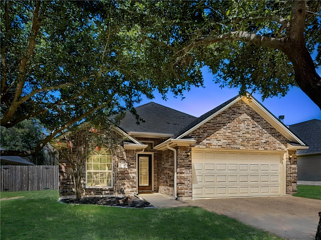 3707 Dove Crossing Lane — photo