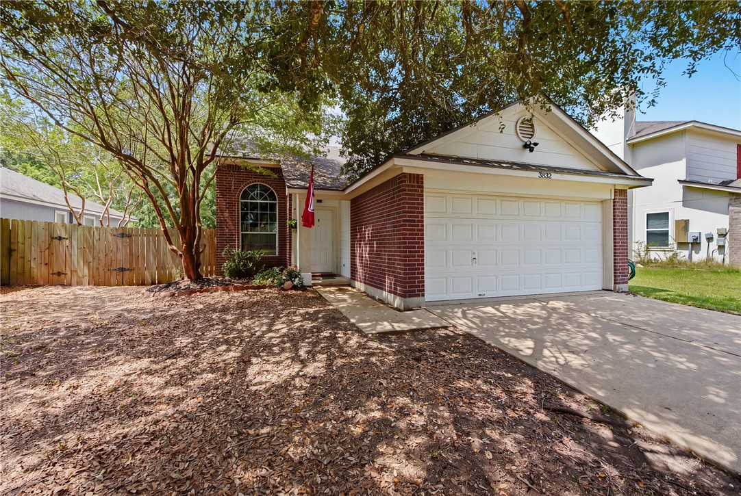 3832 Westfield Drive — photo