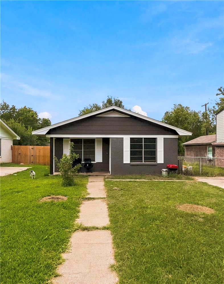 1715 Wilson Street — photo