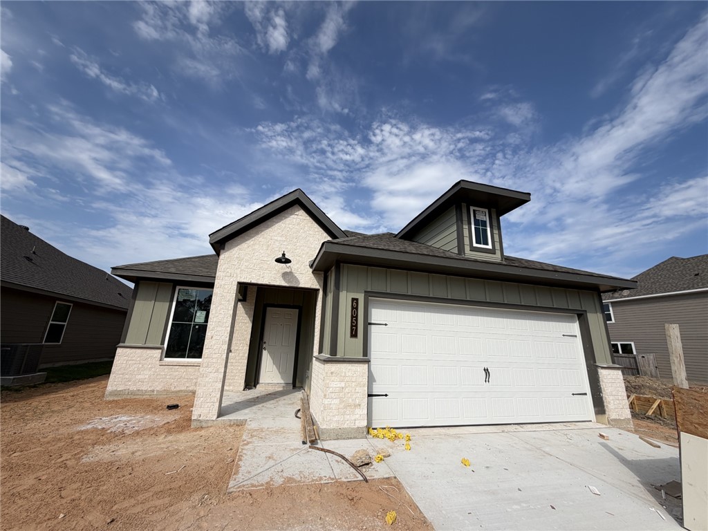 6057 Badger Street — photo