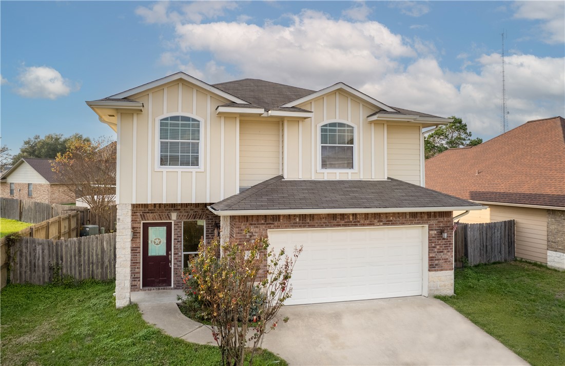 2821 Horseback Drive — photo