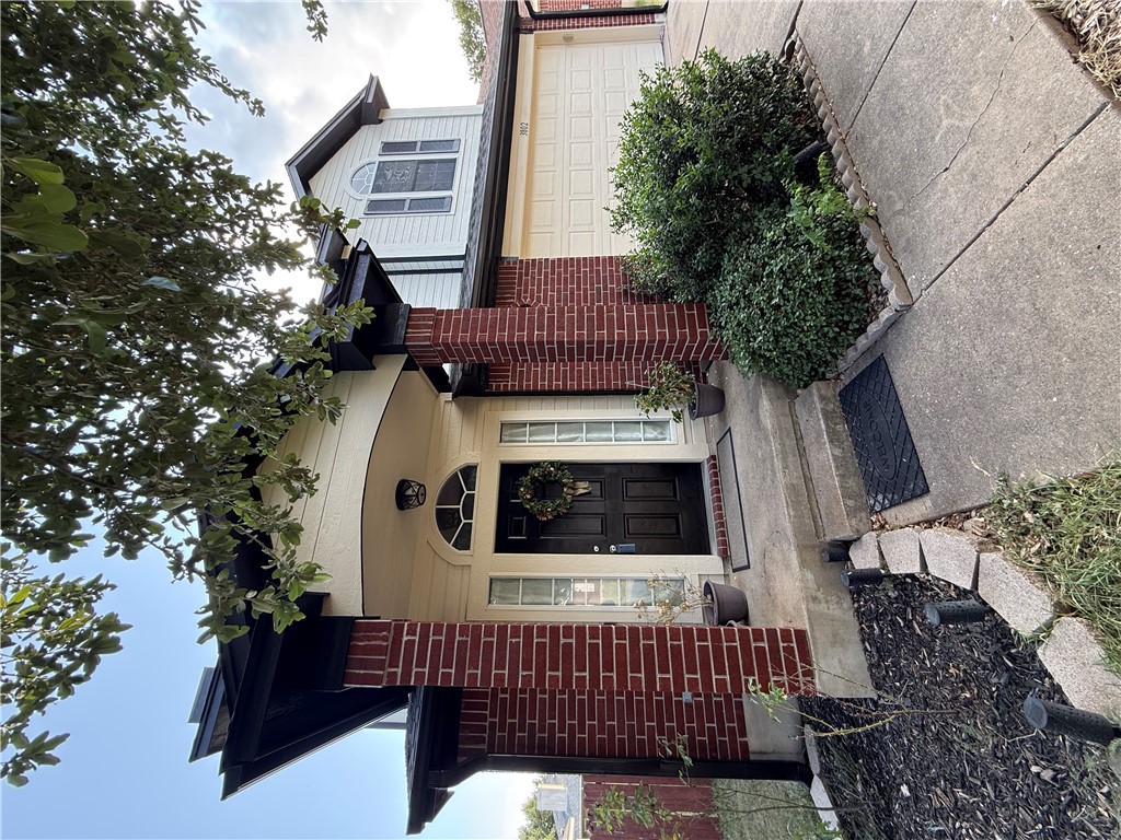 3802 Westfield Drive — photo