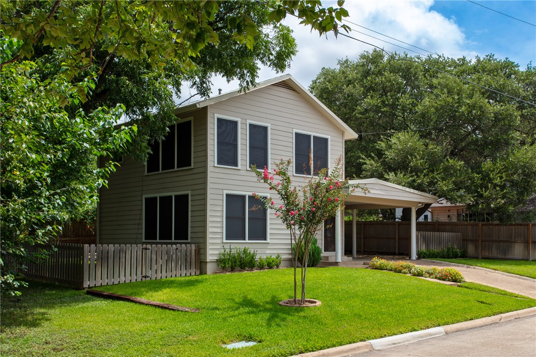 511 Homestead — photo