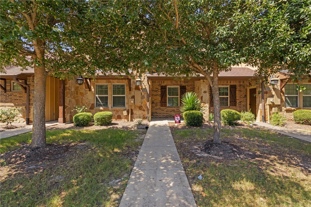 3112 Cullen Trail — photo