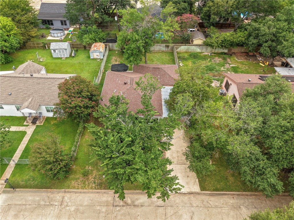 1107 E 30th Street, Bryan, TX 77802 — photo 2