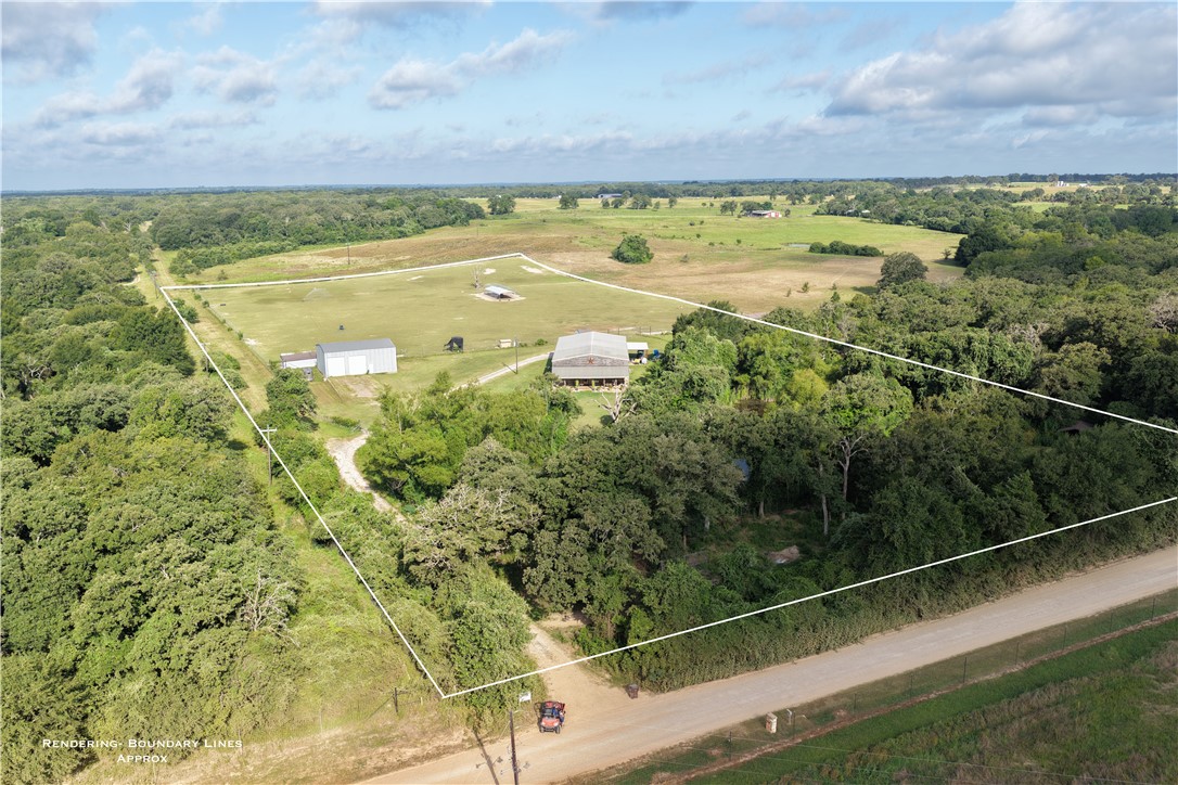 6128 County Road 358 — photo
