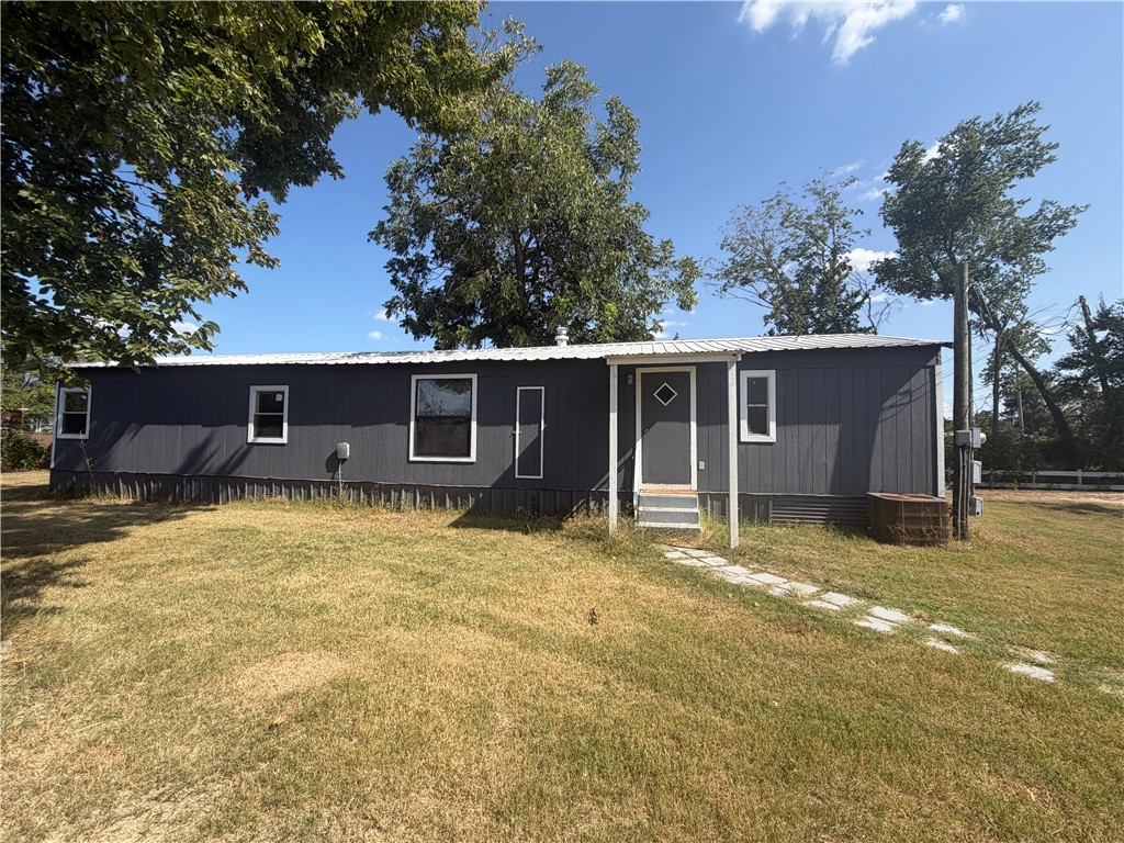 204 South Glass Street — photo