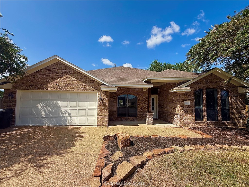 1115 Beckley Court — photo