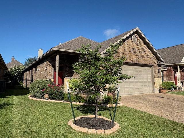 1724 Parkland Drive — photo