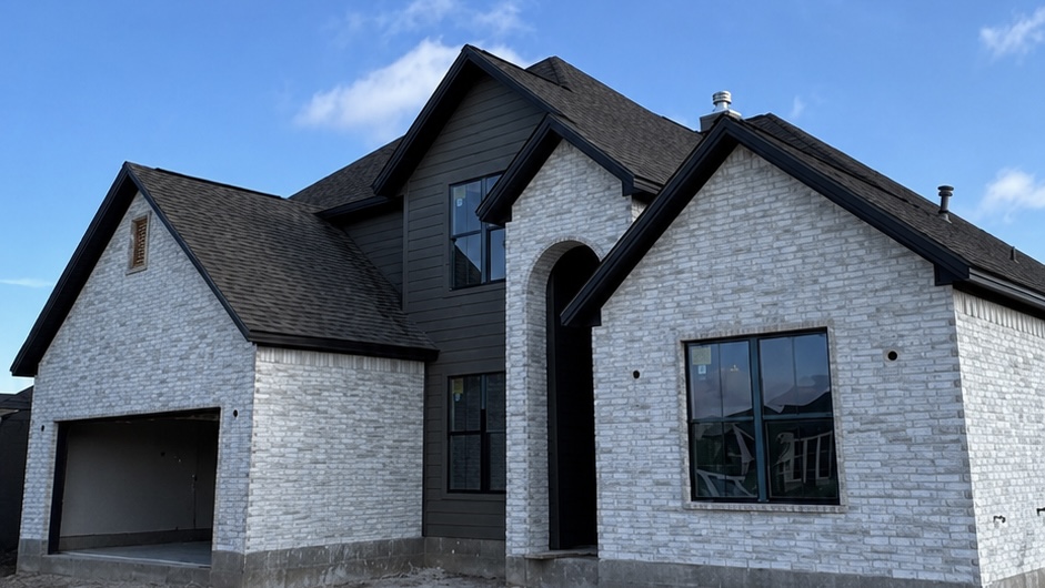 4801 White Ash Court — photo