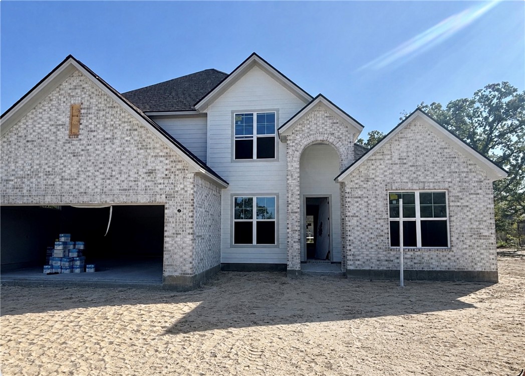 3509 Anderson Arbor — photo