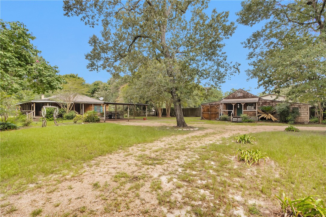 16014 Post Oak Road — photo