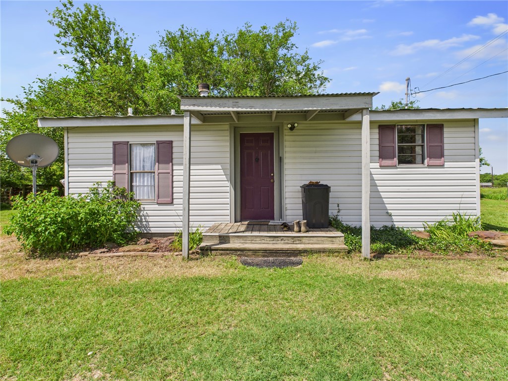 7070 FM 974 Tabor Road — photo