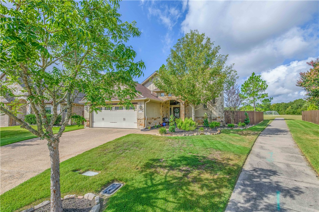 4117 Rocky Mountain Court — photo