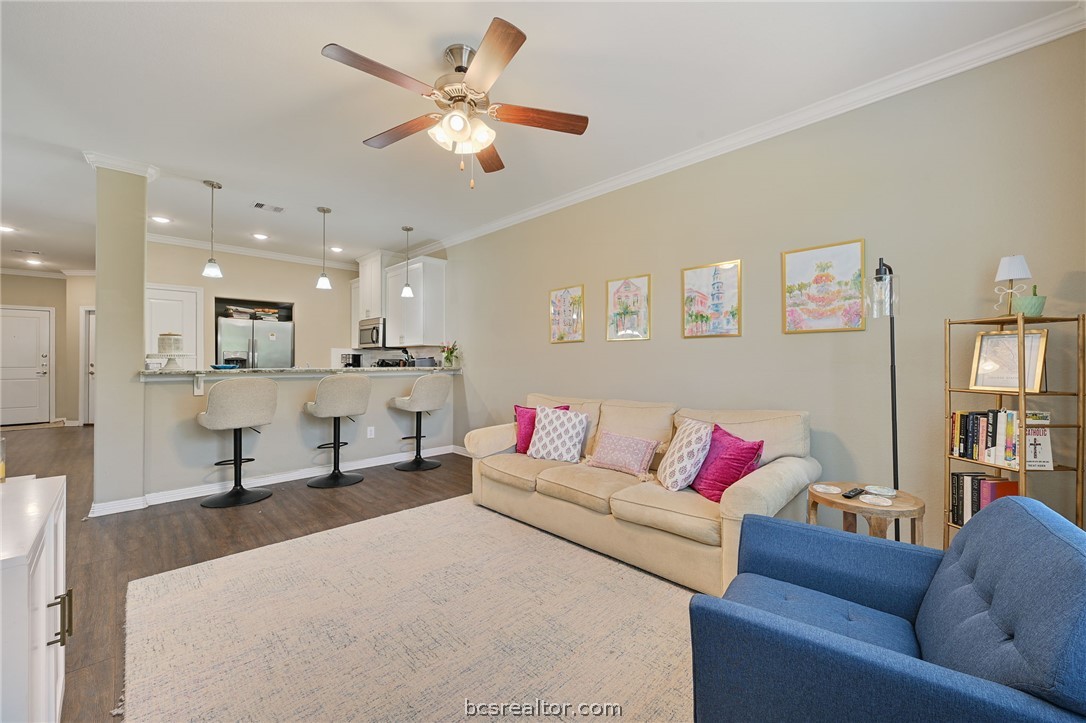 2145 Big River Street — photo