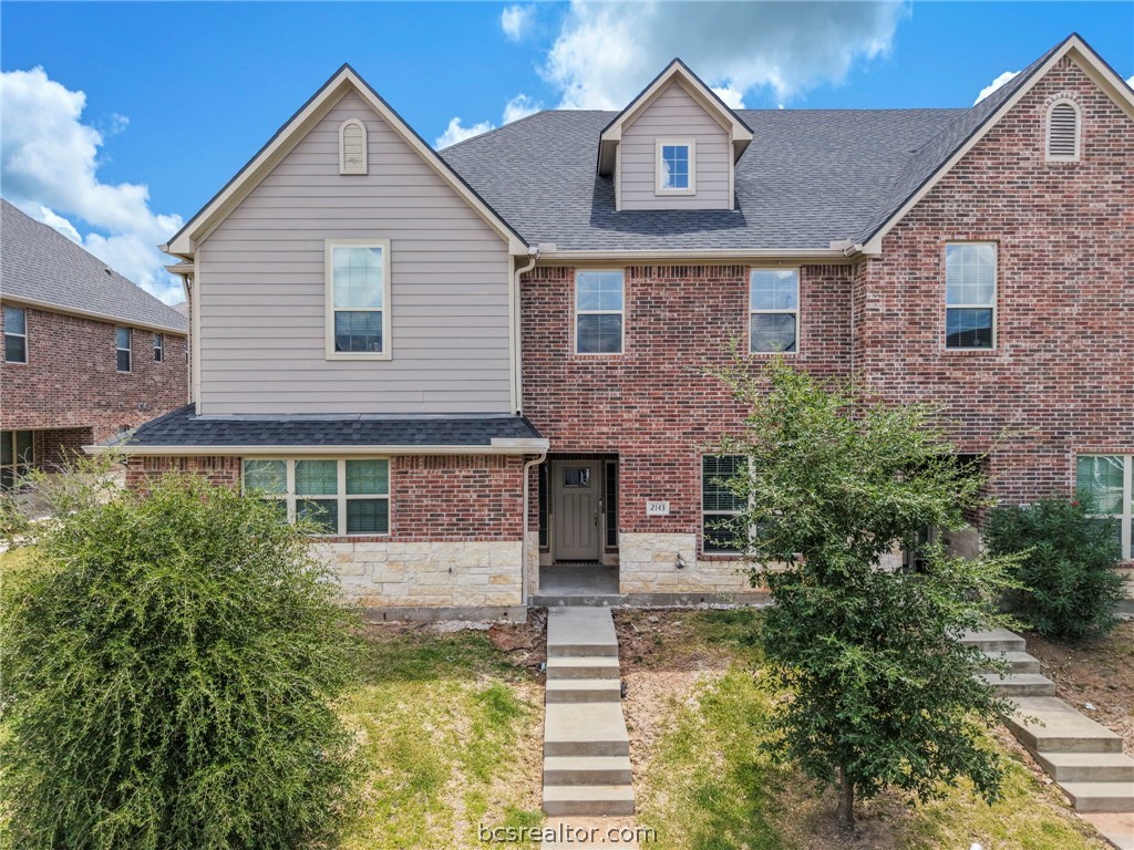 2143 Big River Street — photo
